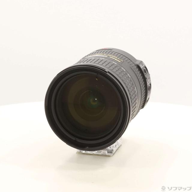 (中古)Nikon AF-S DX VR Zoom-Nikkor 18-200mm f/3.5-5.6G IF-ED(352-ud)