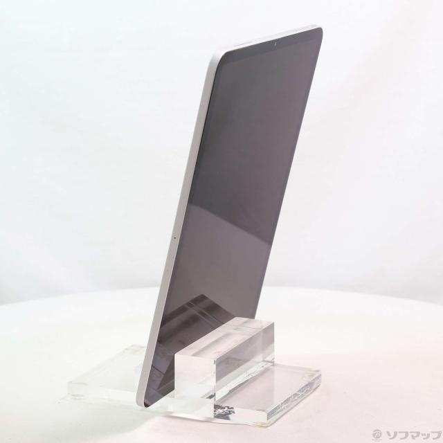 (中古)Apple iPad Pro 11インチ 第2世代 128GB シルバー MY252CH/A Wi-Fi(348-ud)_1