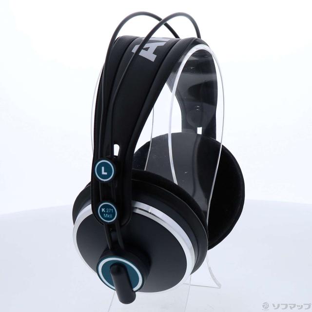 (中古)AKG K271MKII(262-ud)_1