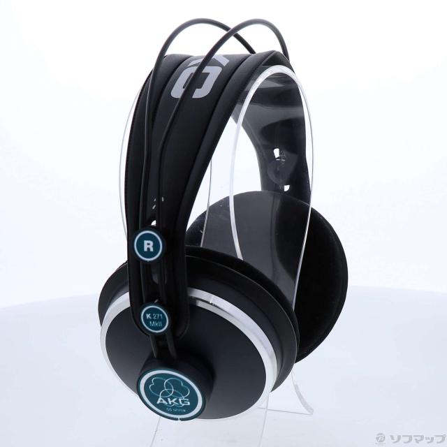(中古)AKG K271MKII(262-ud)_3