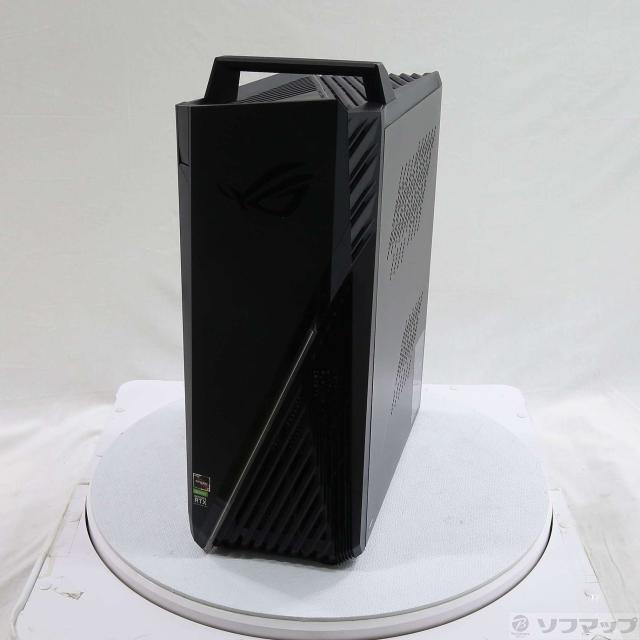 (中古)ASUS ROG Strix GA15 G15DK-R7R3070W11E(297-ud)