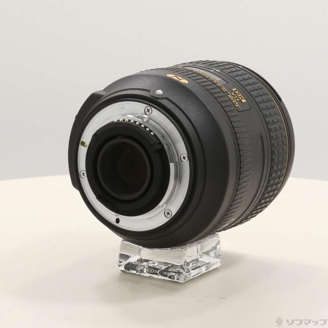 (中古)Nikon Nikon AF-S DX NIKKOR 16-80mm f/2.8-4E ED VR(251-ud)_2
