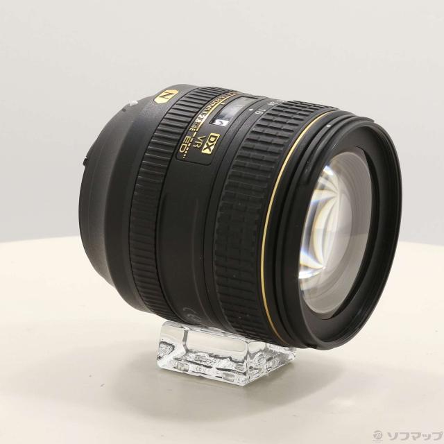 (中古)Nikon Nikon AF-S DX NIKKOR 16-80mm f/2.8-4E ED VR(251-ud)_3