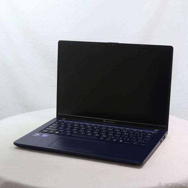 (中古)dynabook (展示品) dynabook XP9/Y P1P9YPBL ダークテックブルー(196-ud)