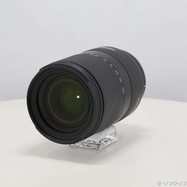 (中古)TAMRON 28-200mm F/2.8-5.6 Di III RXD (Model A071)(196-ud)