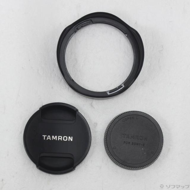 中古)TAMRON 28-200mm F/2.8-5.6 Di III RXD (Model A071)(196-ud