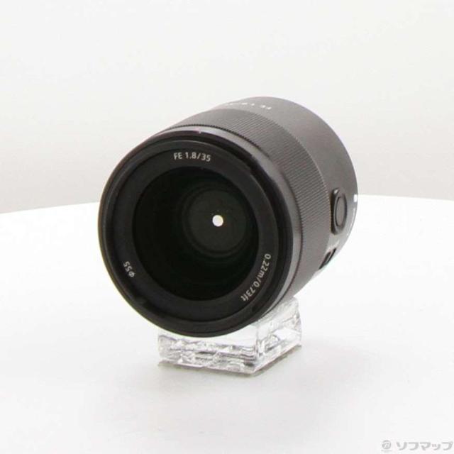 (中古)SONY FE 35mm F1.8 SEL35F18F(258-ud)