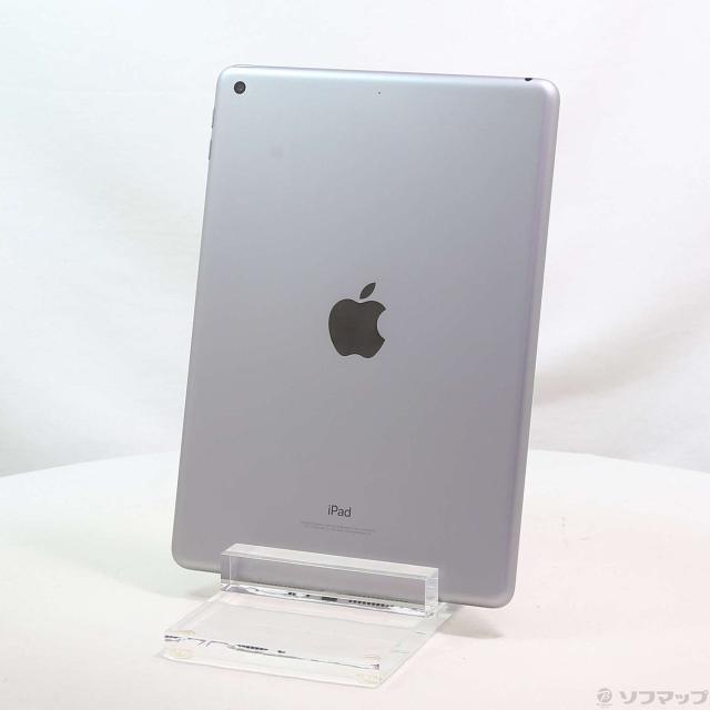 iPad 第8世代 Wi-Fiモデル 32GB スペースグレイ バッテリー91