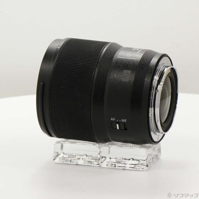 (中古)Panasonic LUMIX S 50mm F1.8 S-S50(262-ud)_1