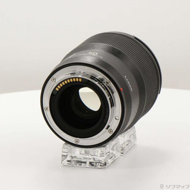 (中古)Panasonic LUMIX S 50mm F1.8 S-S50(262-ud)_2