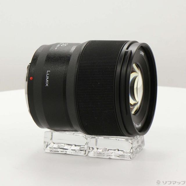 (中古)Panasonic LUMIX S 50mm F1.8 S-S50(262-ud)_3
