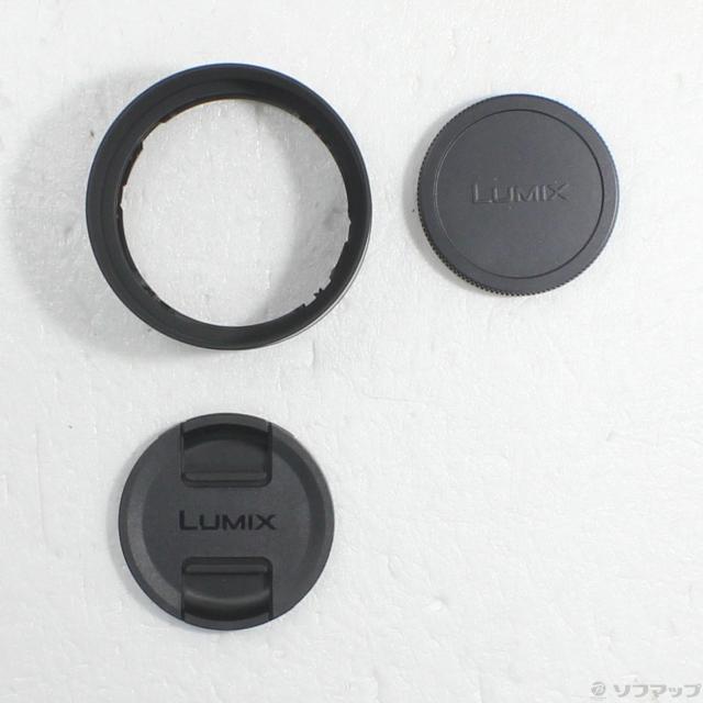 (中古)Panasonic LUMIX S 50mm F1.8 S-S50(262-ud)_4