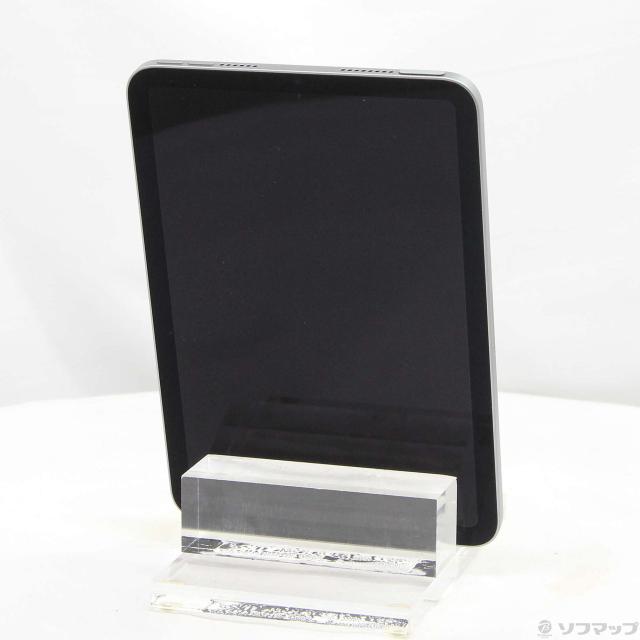 (中古)Apple iPad mini(A17 Pro) 128GB スペースグレイ MXN63J/A Wi-Fi(262-ud)_2