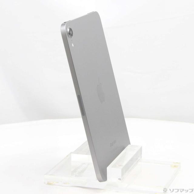 (中古)Apple iPad mini(A17 Pro) 128GB スペースグレイ MXN63J/A Wi-Fi(262-ud)_3