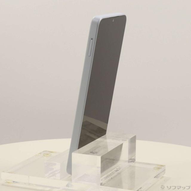 (中古)SAMSUNG Galaxy A25 5G 64GB ライトブルー SC-53F docomo SIMフリー(377-ud)_1