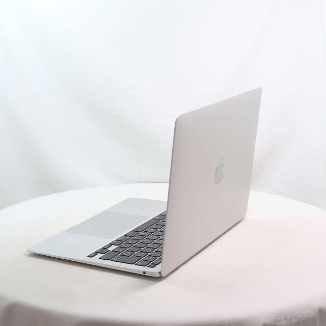 中古)Apple MacBook Air 13.3-inch Early-2020 MWTK2J/A Core_i3 1.1 