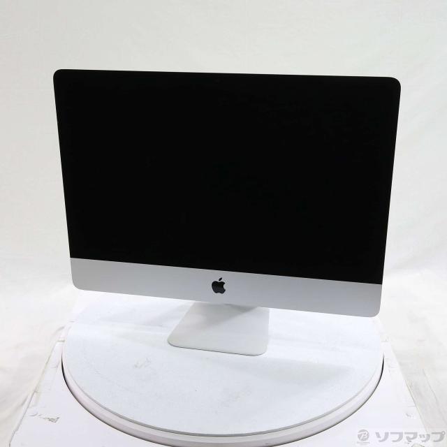 (中古)Apple iMac 21.5-inch Mid-2017 MNE02J/A Core_i5 3.4GHz 8GB Fusion Drive1TB (10.15 Catalina)(258-ud) 18,526円