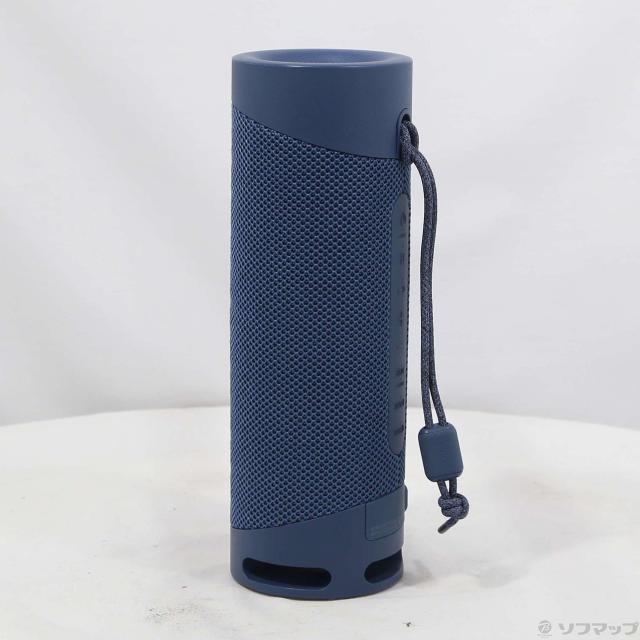 (中古)SONY SRS-XB23 L ブルー(198-ud)_1