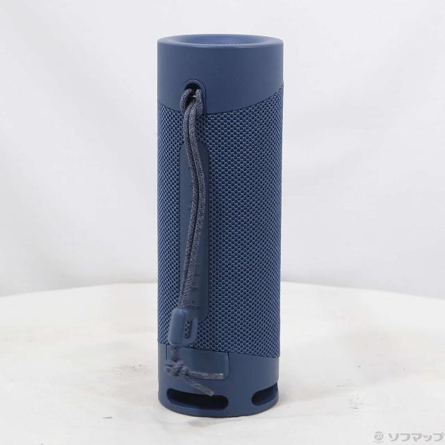 (中古)SONY SRS-XB23 L ブルー(198-ud)_2