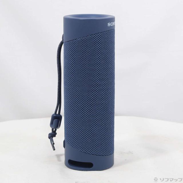 (中古)SONY SRS-XB23 L ブルー(198-ud)_3