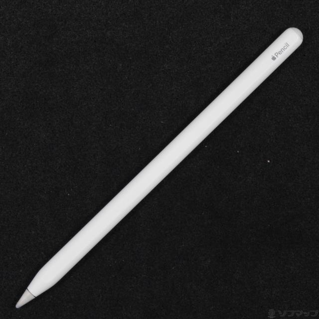 (中古)Apple Apple Pencil 第2世代 MU8F2J/A(251-ud)