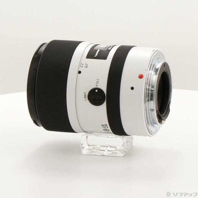 (中古)Kenko Tokina atx-i 100mm F2.8 FF MACRO PLUS ホワイトエディション キヤノンEFマウント用(262-ud)_1