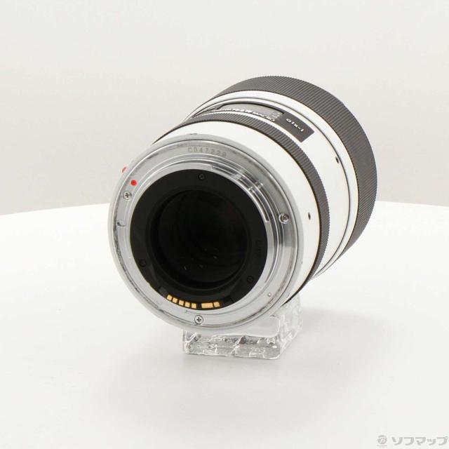 (中古)Kenko Tokina atx-i 100mm F2.8 FF MACRO PLUS ホワイトエディション キヤノンEFマウント用(262-ud)_2