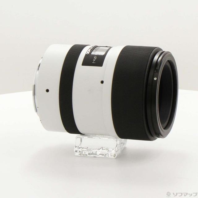 (中古)Kenko Tokina atx-i 100mm F2.8 FF MACRO PLUS ホワイトエディション キヤノンEFマウント用(262-ud)_3
