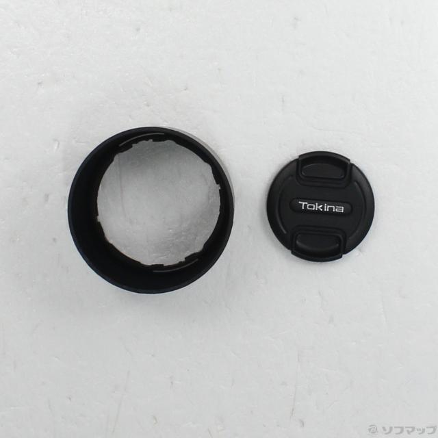 (中古)Kenko Tokina atx-i 100mm F2.8 FF MACRO PLUS ホワイトエディション キヤノンEFマウント用(262-ud)_4