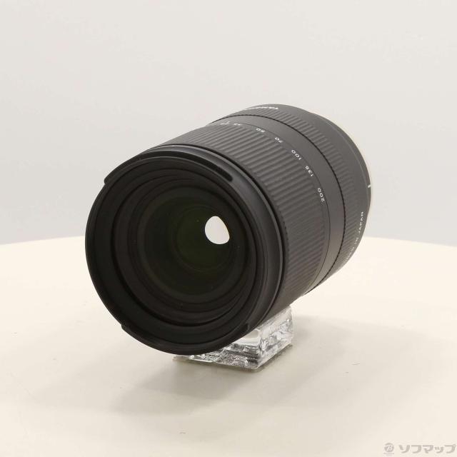 (中古)TAMRON 28-200mm F/2.8-5.6 Di III RXD (Model A071)(198-ud)