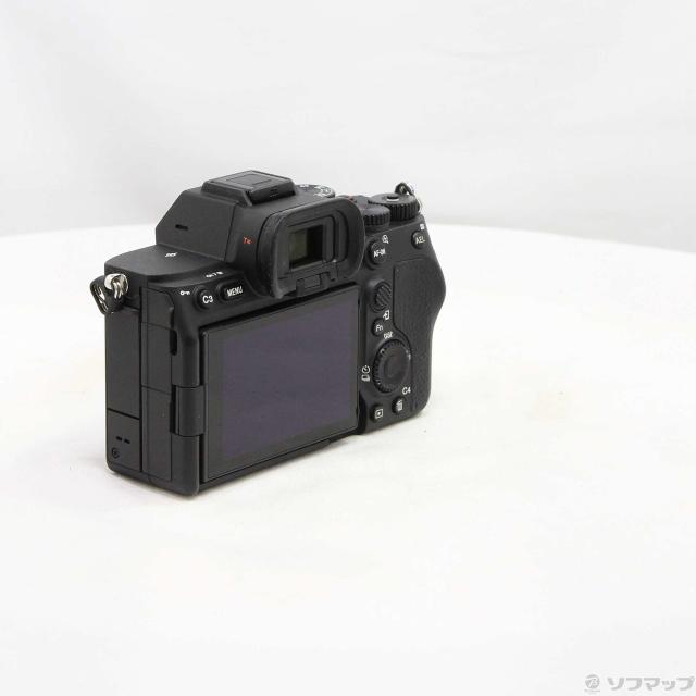 (中古)SONY α7 IV ボディ ILCE-7M4(262-ud)_1