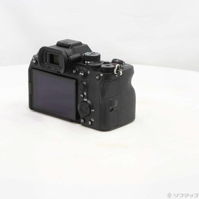(中古)SONY α7 IV ボディ ILCE-7M4(262-ud)_2