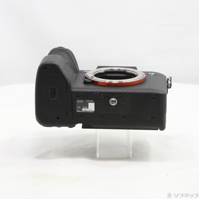 (中古)SONY α7 IV ボディ ILCE-7M4(262-ud)_4