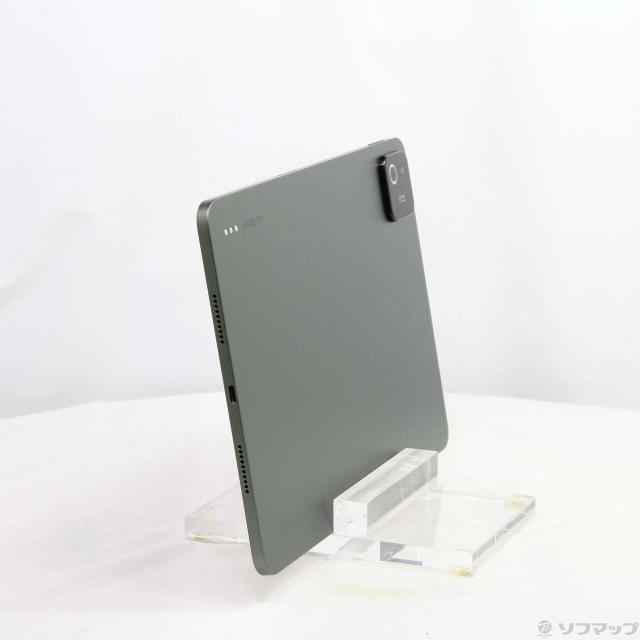 (中古)XIAOMI Xiaomi Pad 8 128GB パイングリーン VHU6423JP Wi-Fi(344-ud)_3