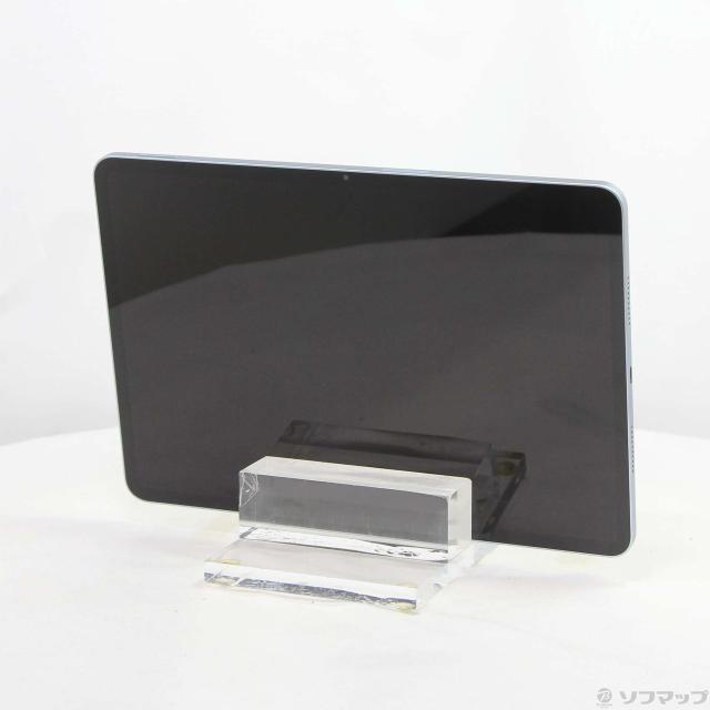 (中古)XIAOMI Xiaomi Pad 8 128GB ブルー VHU6396JP Wi-Fi(344-ud)_2