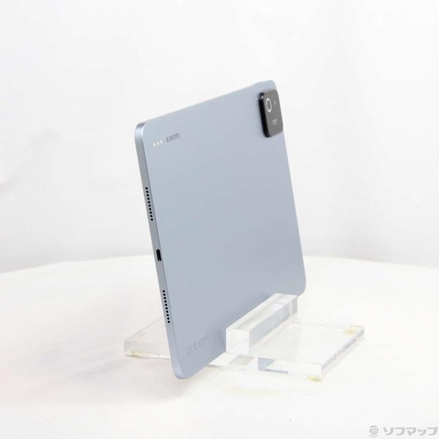 (中古)XIAOMI Xiaomi Pad 8 128GB ブルー VHU6396JP Wi-Fi(344-ud)_3