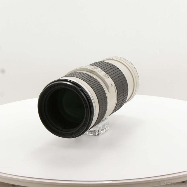 (中古)Canon EF 70-200mm F4 L IS USM(198-ud)