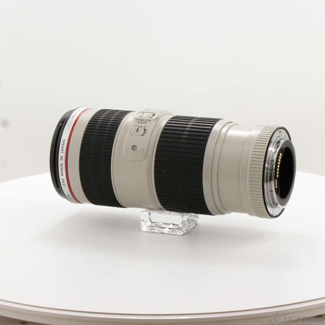 (中古)Canon EF 70-200mm F4 L IS USM(198-ud)_1