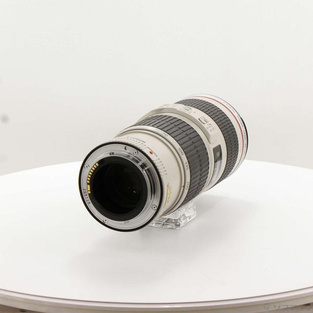 (中古)Canon EF 70-200mm F4 L IS USM(198-ud)_2