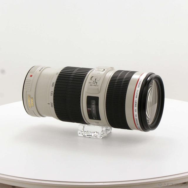 (中古)Canon EF 70-200mm F4 L IS USM(198-ud)_3