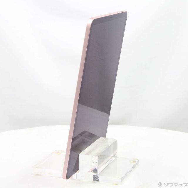 (中古)Apple iPad Air 第4世代 256GB ローズゴールド MYFX2J/A Wi-Fi(295-ud)_1