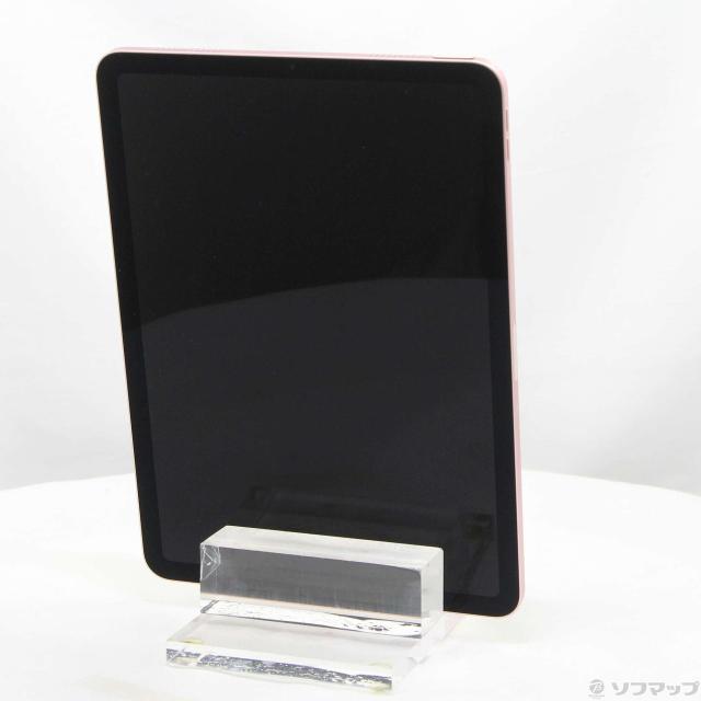 (中古)Apple iPad Air 第4世代 256GB ローズゴールド MYFX2J/A Wi-Fi(295-ud)_2