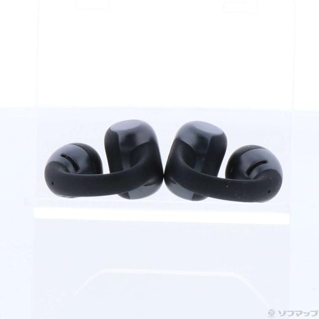 (中古)Shokz (中古品) OpenDots ONE SKZ-EP-000054 ブラック(349-ud) 18,128円