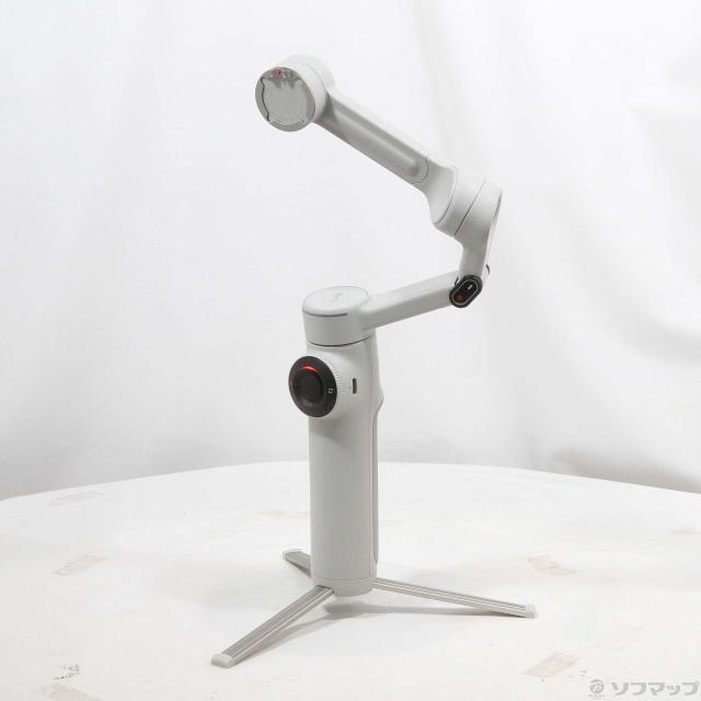 (中古)Insta360 Insta360 Flow 2 Pro クリエイターキット ストーングレー(262-ud)