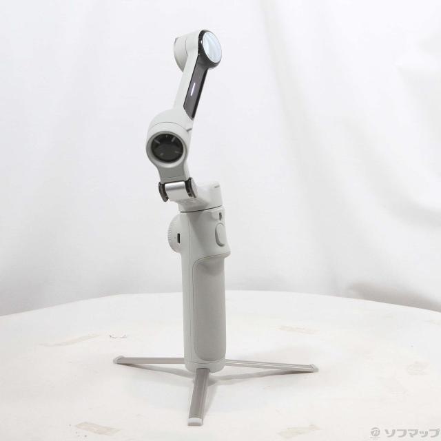 (中古)Insta360 Insta360 Flow 2 Pro クリエイターキット ストーングレー(262-ud)_1