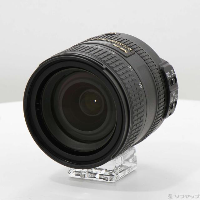中古)Nikon Nikon AF-S NIKKOR 24-85mm F3.5-4.5G ED VR(276-ud)