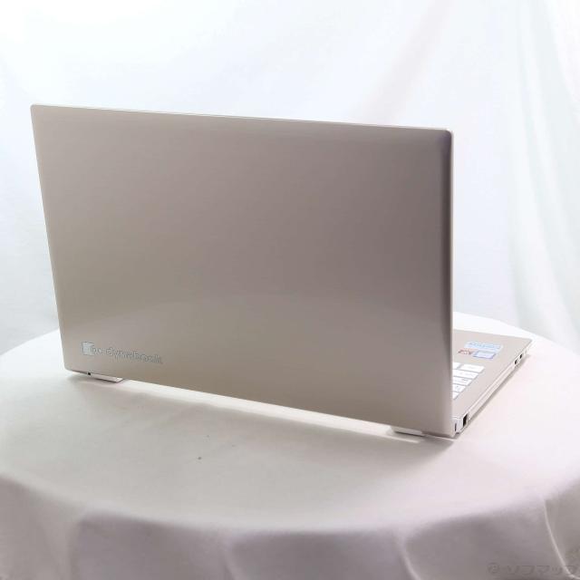 (中古)dynabook dynabook T65/HG PT65HGP-REA サテンゴールド (Windows 10)(371-ud)_2
