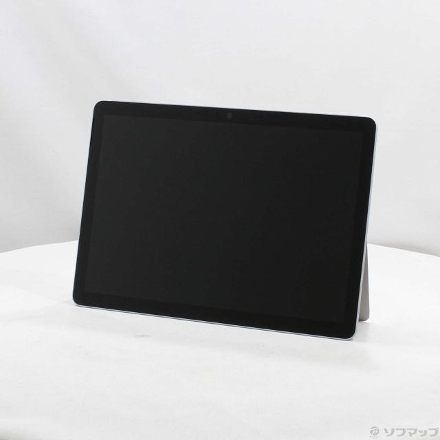 (中古)Microsoft Surface Go2 (Pentium 4425Y/4GB/eMMC64GB) TGF-00012(377-ud)