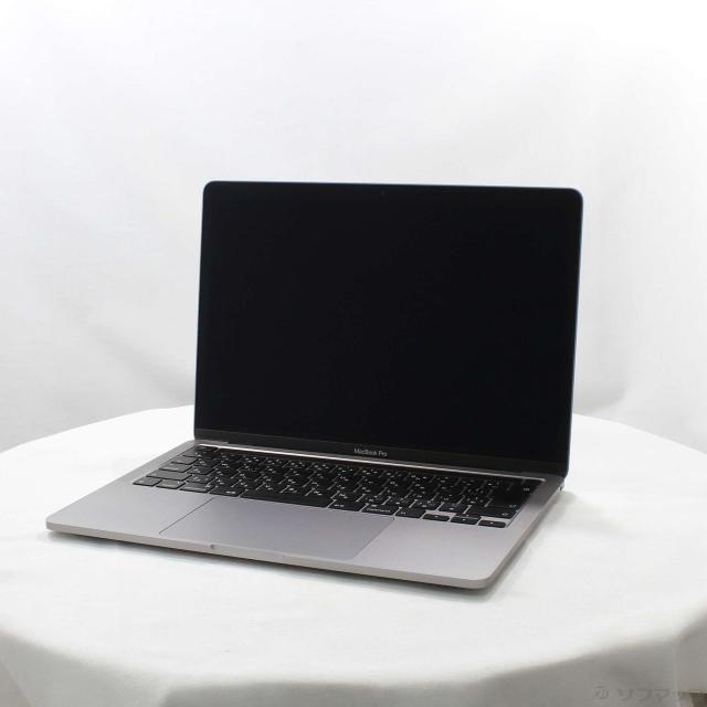 中古)Apple MacBook Pro 13.3-inch Mid-2020 MXK32J/A Core_i5 1.4GHz 