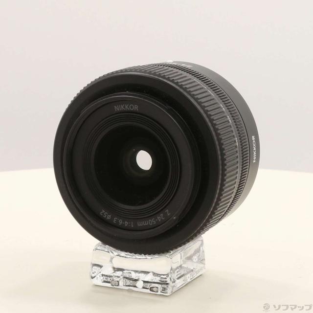 (中古)Nikon NIKKOR Z 24-50mm f/4-6.3(344-ud)